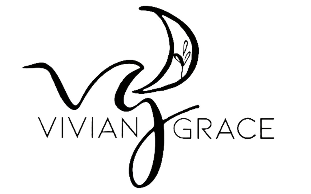 Vivian Grace logo