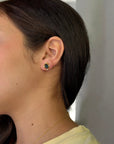 Vivian Grace Jewelry Earrings Ocean Versailles Stud Earrings