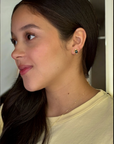 Vivian Grace Jewelry Earrings Ocean Versailles Stud Earrings
