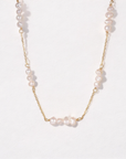 Vivian Grace Jewelry Necklace Gwen Pearl Choker