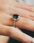 Vivian Grace Jewelry Ring Ocean Versailles Ring