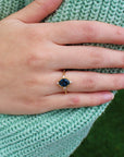 Vivian Grace Jewelry Ring Ocean Versailles Ring