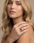Vivian Grace Jewelry Ring Ocean Versailles Ring