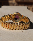 Vivian Grace Vintage Bracelet Vintage Sweetheart Bracelet (circa 1940)