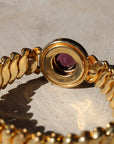 Vivian Grace Vintage Bracelet Vintage Sweetheart Bracelet (circa 1940)