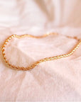 Vivian Grace Jewelry Necklace Roped Chain Necklace
