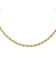 Vivian Grace Jewelry Necklace Roped Chain Necklace