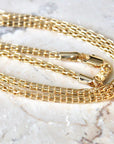 Vivian Grace Jewelry Necklace The Minka Chain- 18”