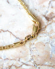 Vivian Grace Jewelry Necklace The Minka Chain- 18”