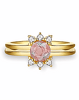 Vivian Grace Jewelry Ring 5 Sweet Dreams Ring Set