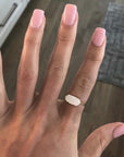 Vivian Grace Jewelry Ring Lara Druzy Ring