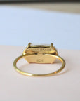 Vivian Grace Jewelry Ring Lara Druzy Ring