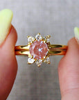 Vivian Grace Jewelry Ring Sweet Dreams Ring Set