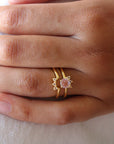 Vivian Grace Jewelry Ring Sweet Dreams Ring Set