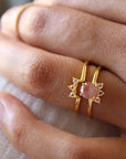 Vivian Grace Jewelry Ring Sweet Dreams Ring Set