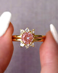 Vivian Grace Jewelry Ring Sweet Dreams Ring Set