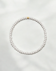 Vivian Grace Jewelry Bracelet 3mm Crystal Pearl Bracelet