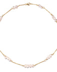 Vivian Grace Jewelry Necklace Gwen Pearl Choker