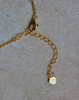 Vivian Grace Jewelry Necklace The Poppy Necklace