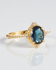 Vivian Grace Jewelry Ring Ocean Versailles Ring