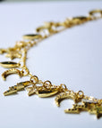 Vivian Grace Jewelry Necklace Lucky Charm Necklace