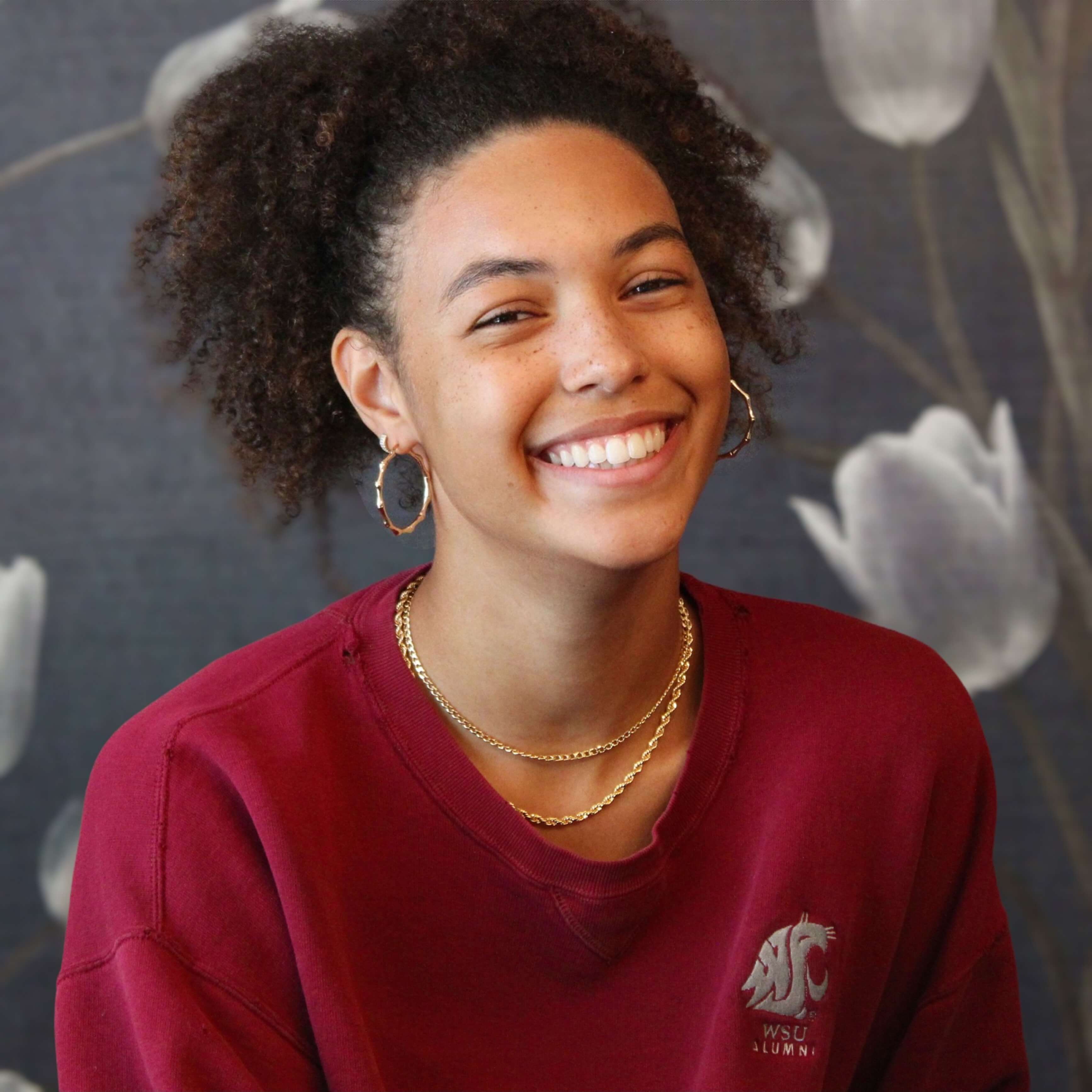 Vivian Grace Jewelry Necklace Roped Chain Necklace